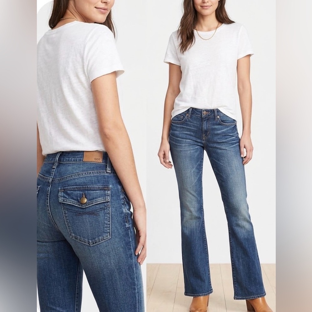 GAP Women's Flare Jeans